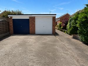 Garage- click for photo gallery